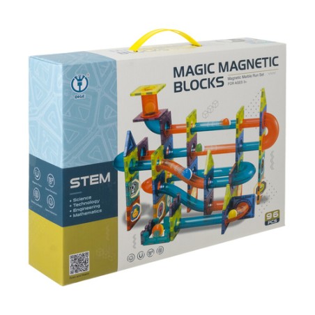 Konstruktorius "Marble Run" 96 el.