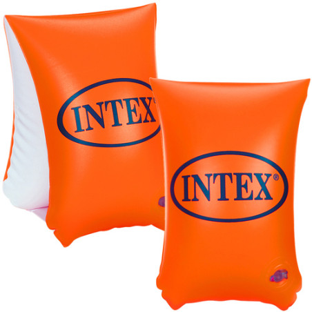 Plaukimo rankovės "Intex"
