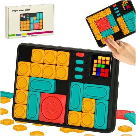 Elektroninis dėlionės žaidimas